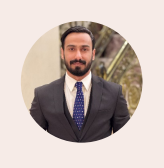 DANIYAL IMRAN